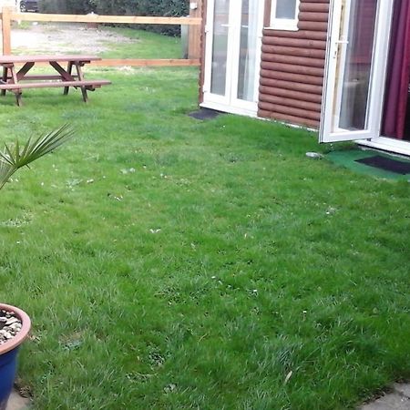 Elm House Accommodation Wisbech Luaran gambar