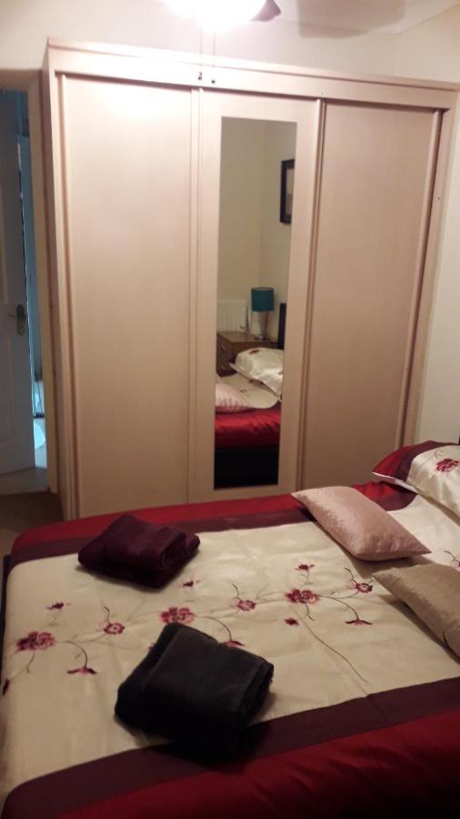 Elm House Accommodation Wisbech Luaran gambar
