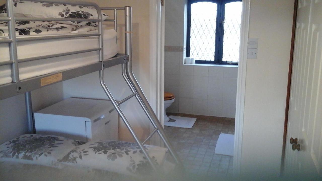 Elm House Accommodation Wisbech Luaran gambar