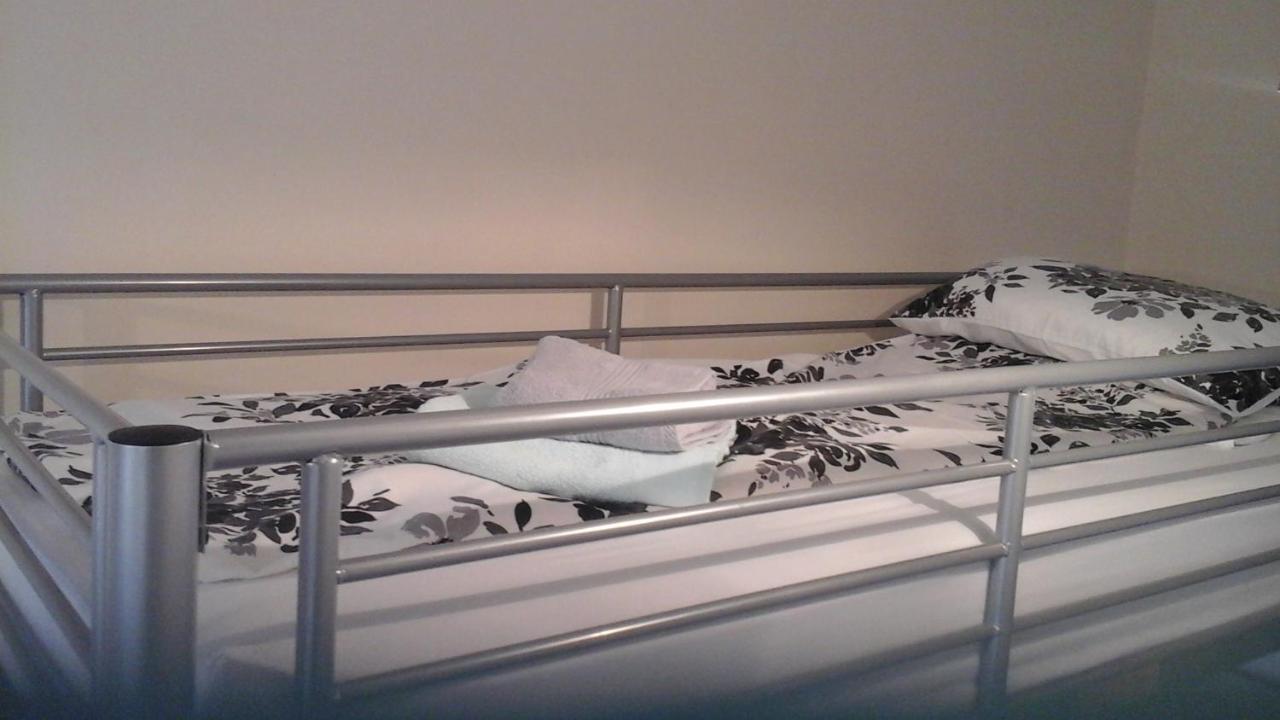 Elm House Accommodation Wisbech Luaran gambar