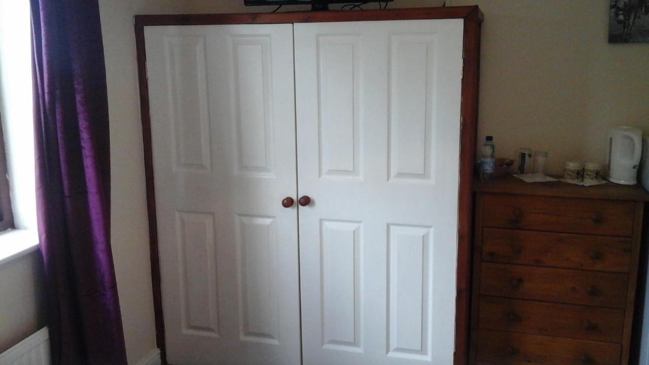 Elm House Accommodation Wisbech Luaran gambar