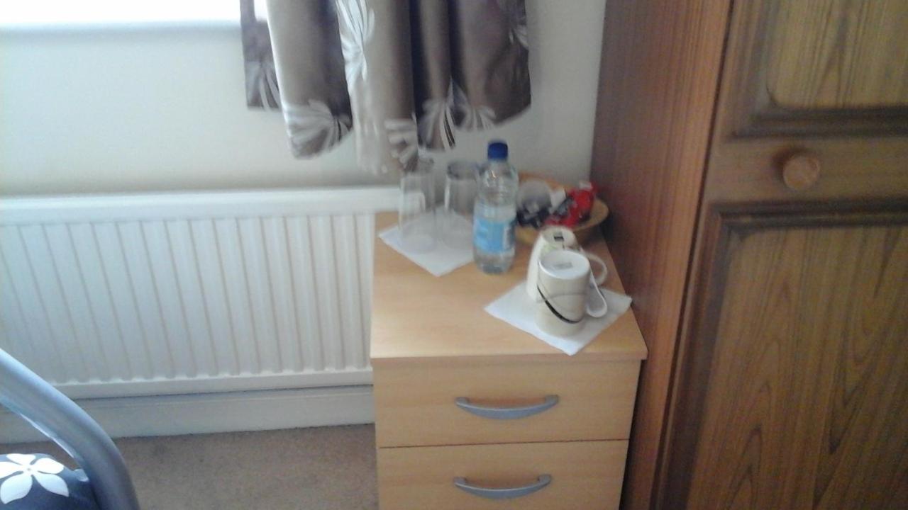 Elm House Accommodation Wisbech Luaran gambar