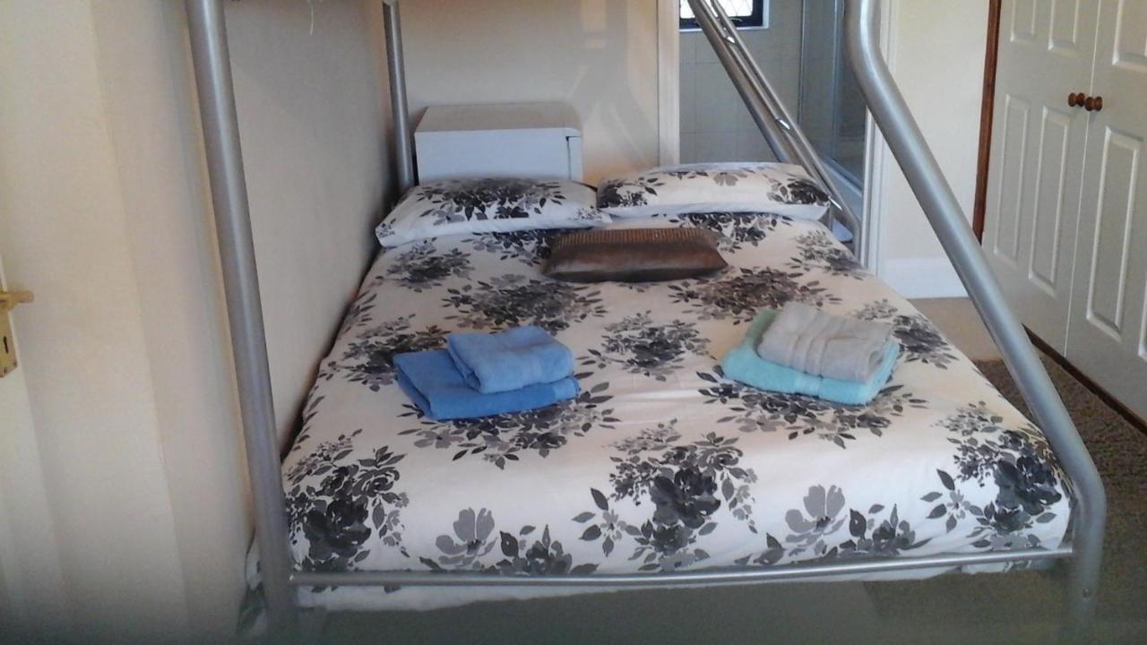 Elm House Accommodation Wisbech Luaran gambar