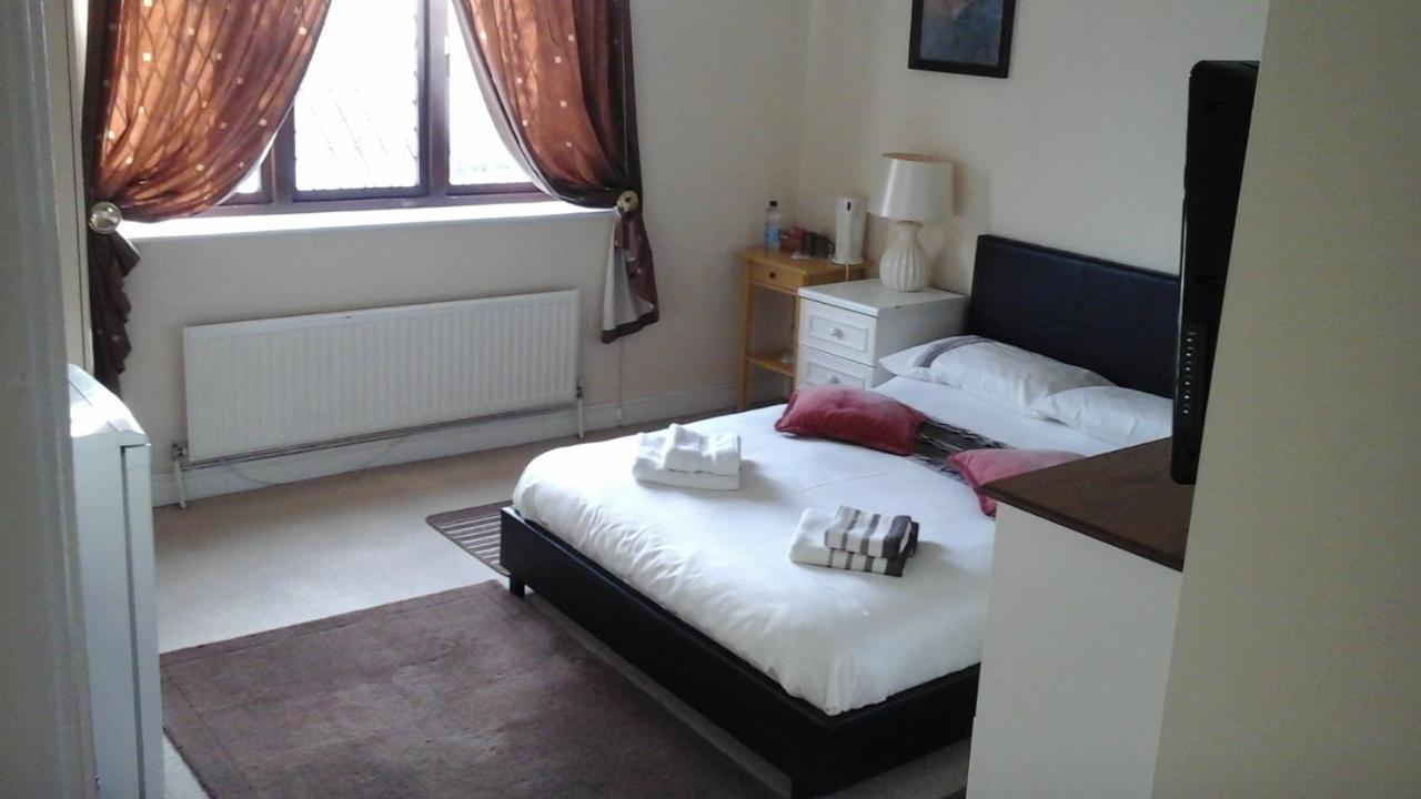 Elm House Accommodation Wisbech Luaran gambar