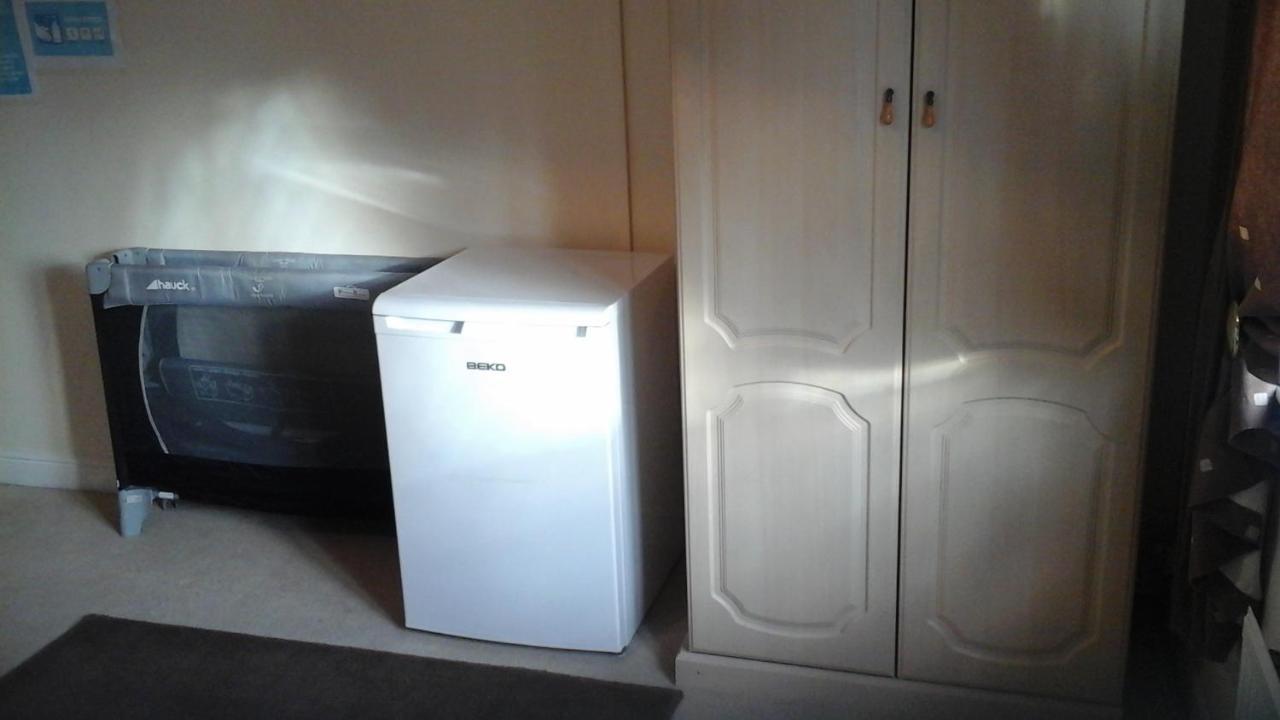 Elm House Accommodation Wisbech Luaran gambar