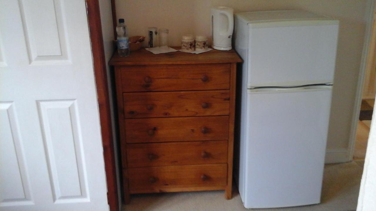 Elm House Accommodation Wisbech Luaran gambar