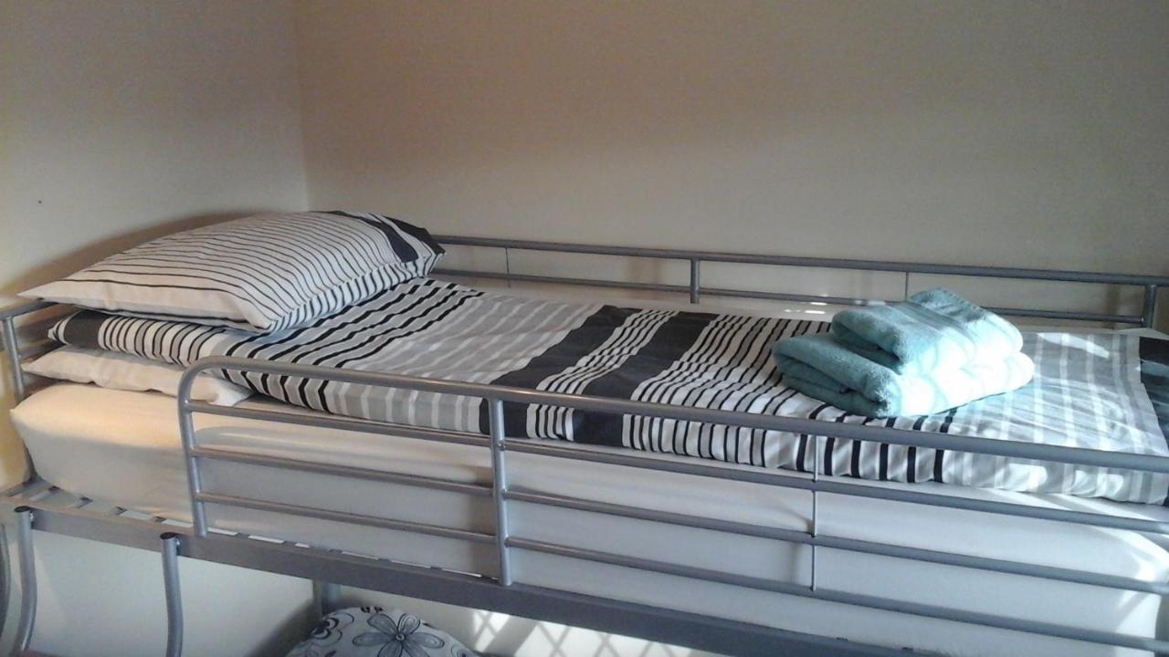 Elm House Accommodation Wisbech Luaran gambar