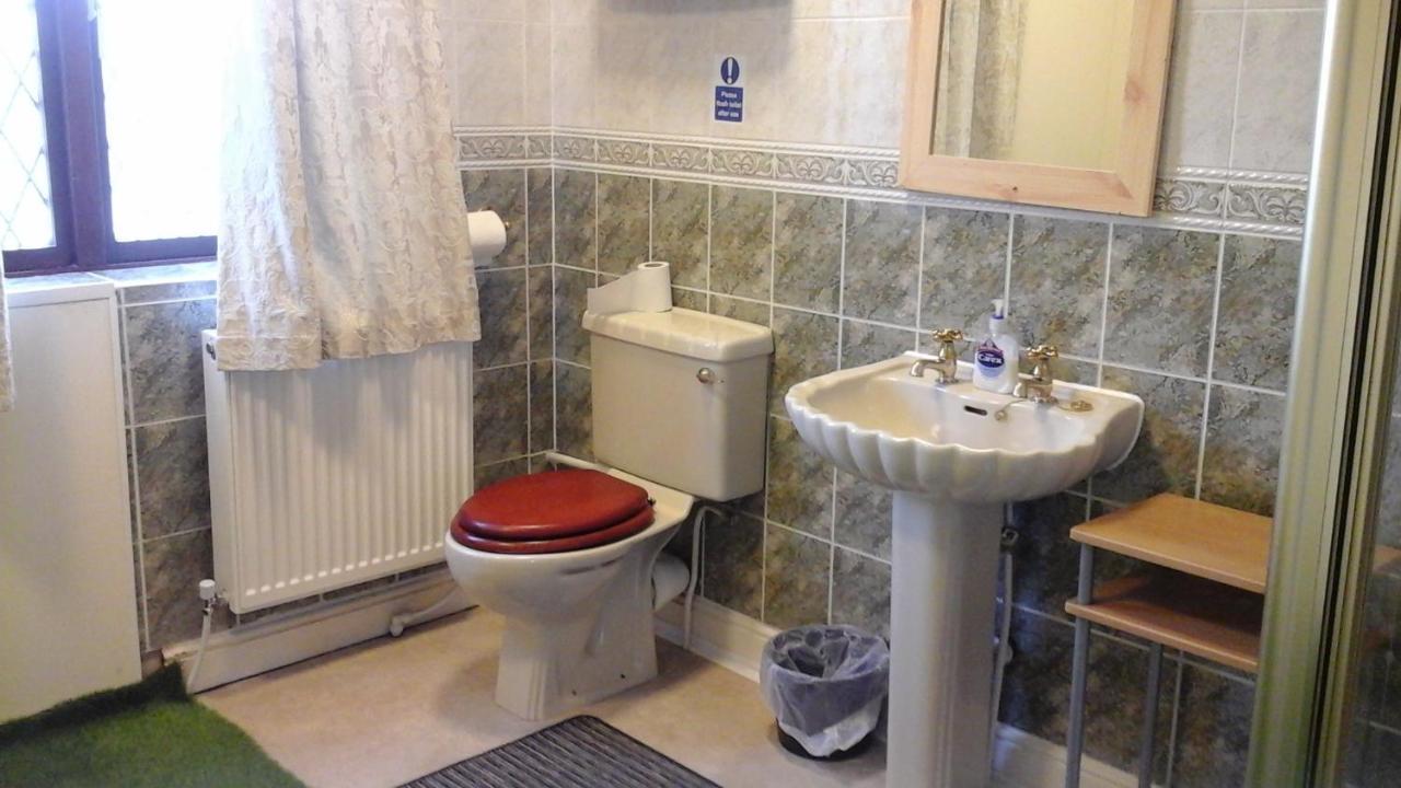 Elm House Accommodation Wisbech Luaran gambar