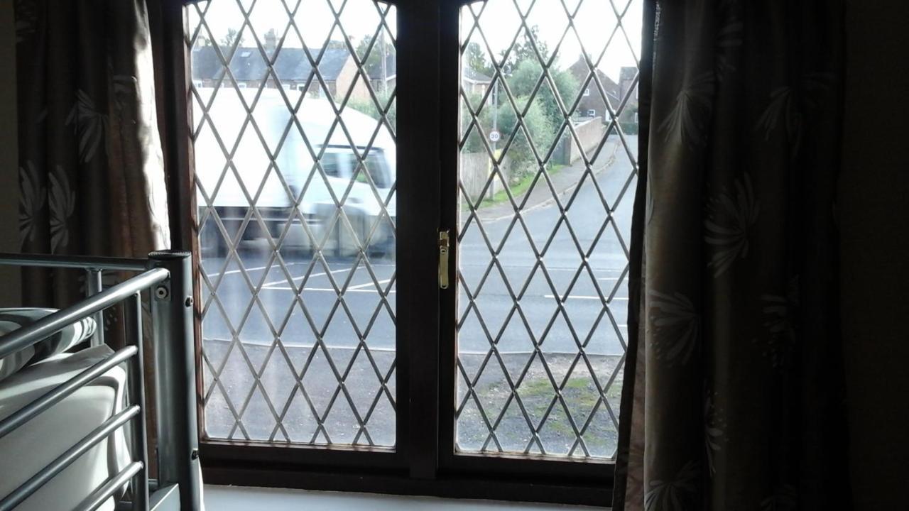 Elm House Accommodation Wisbech Luaran gambar