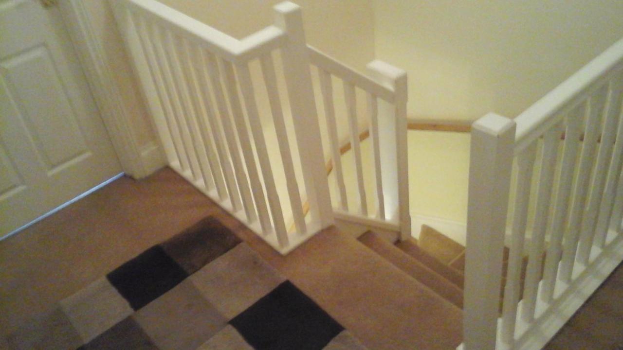 Elm House Accommodation Wisbech Luaran gambar