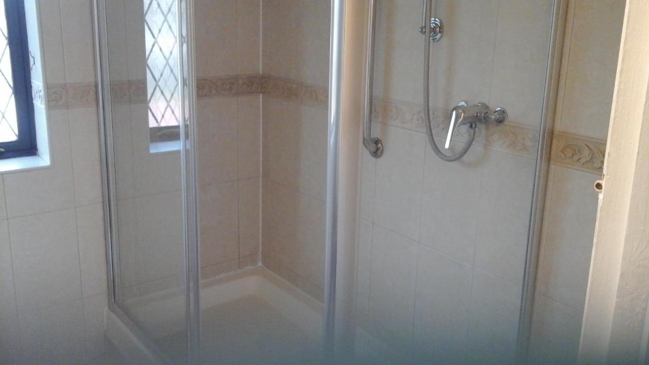 Elm House Accommodation Wisbech Luaran gambar