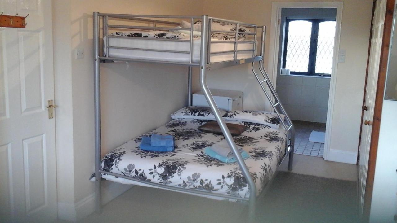 Elm House Accommodation Wisbech Luaran gambar