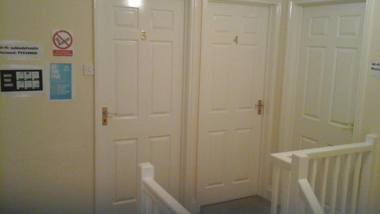 Elm House Accommodation Wisbech Luaran gambar