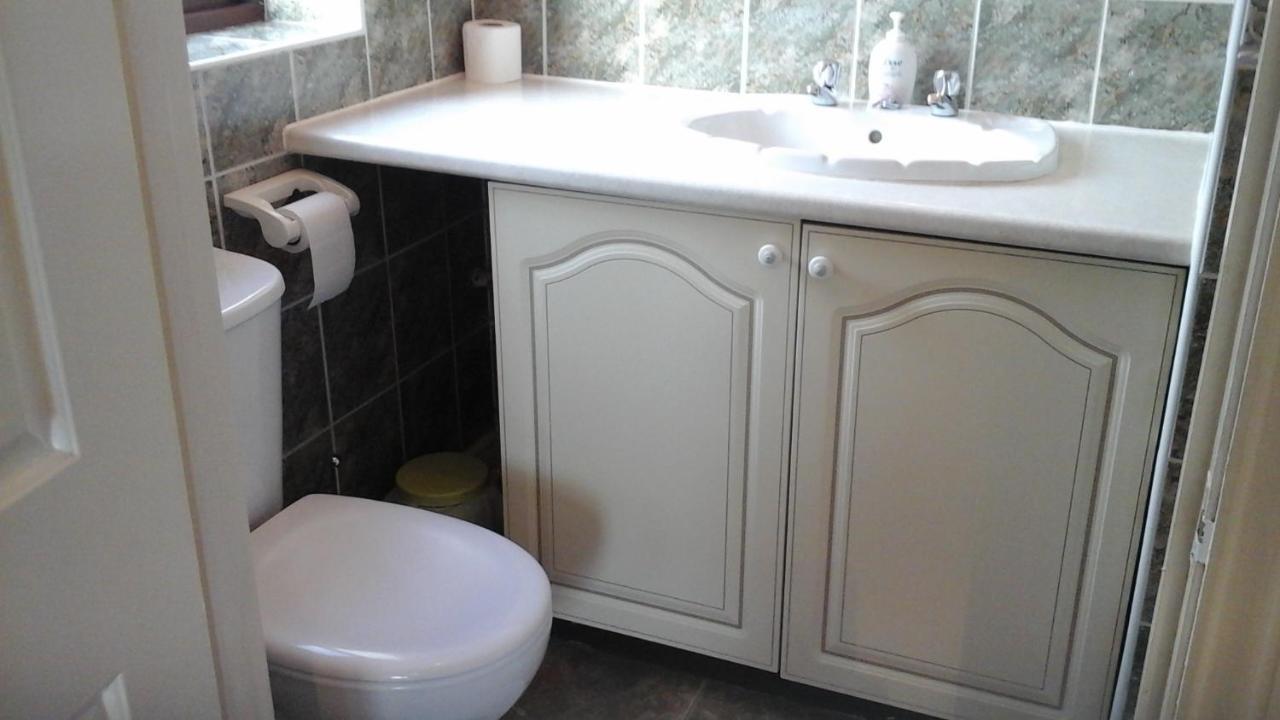 Elm House Accommodation Wisbech Luaran gambar