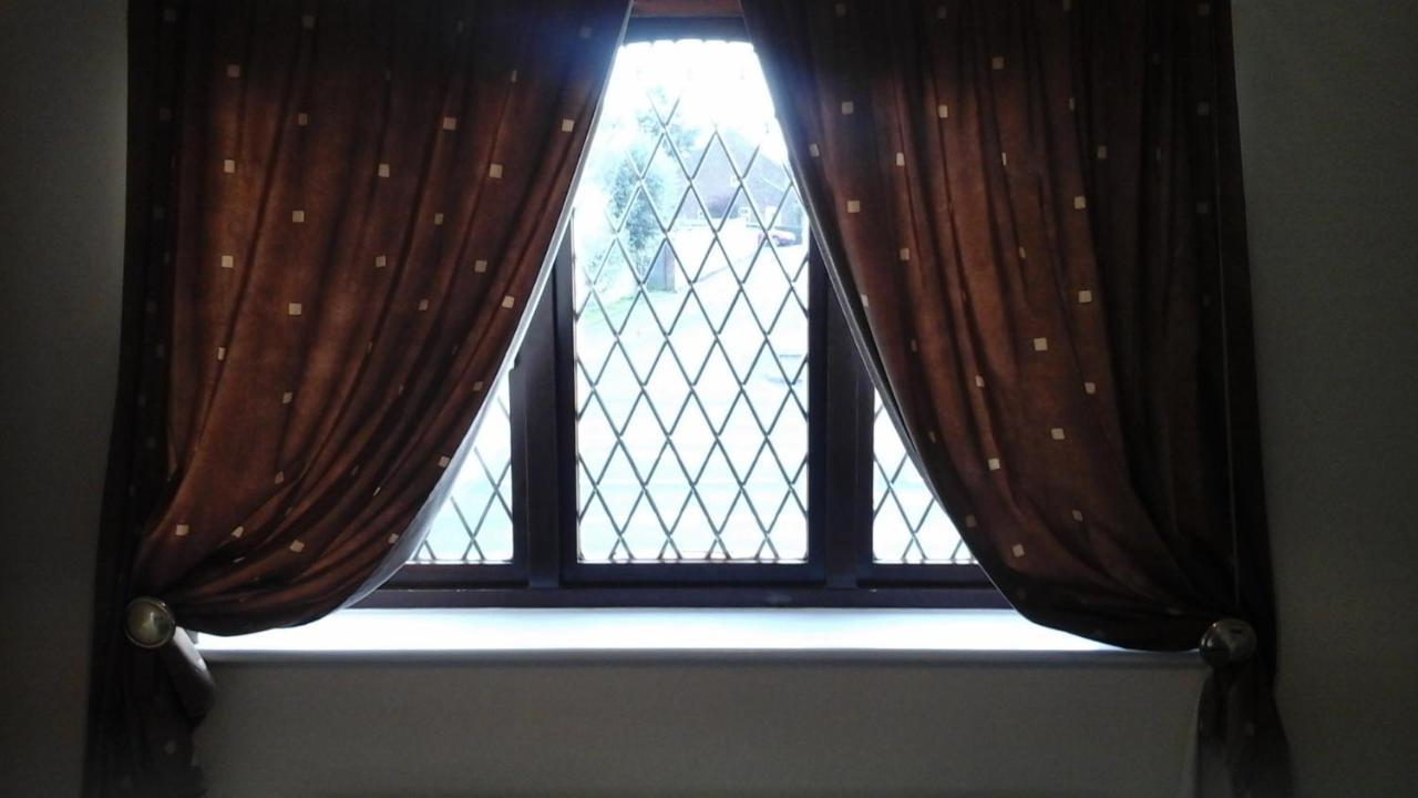 Elm House Accommodation Wisbech Luaran gambar