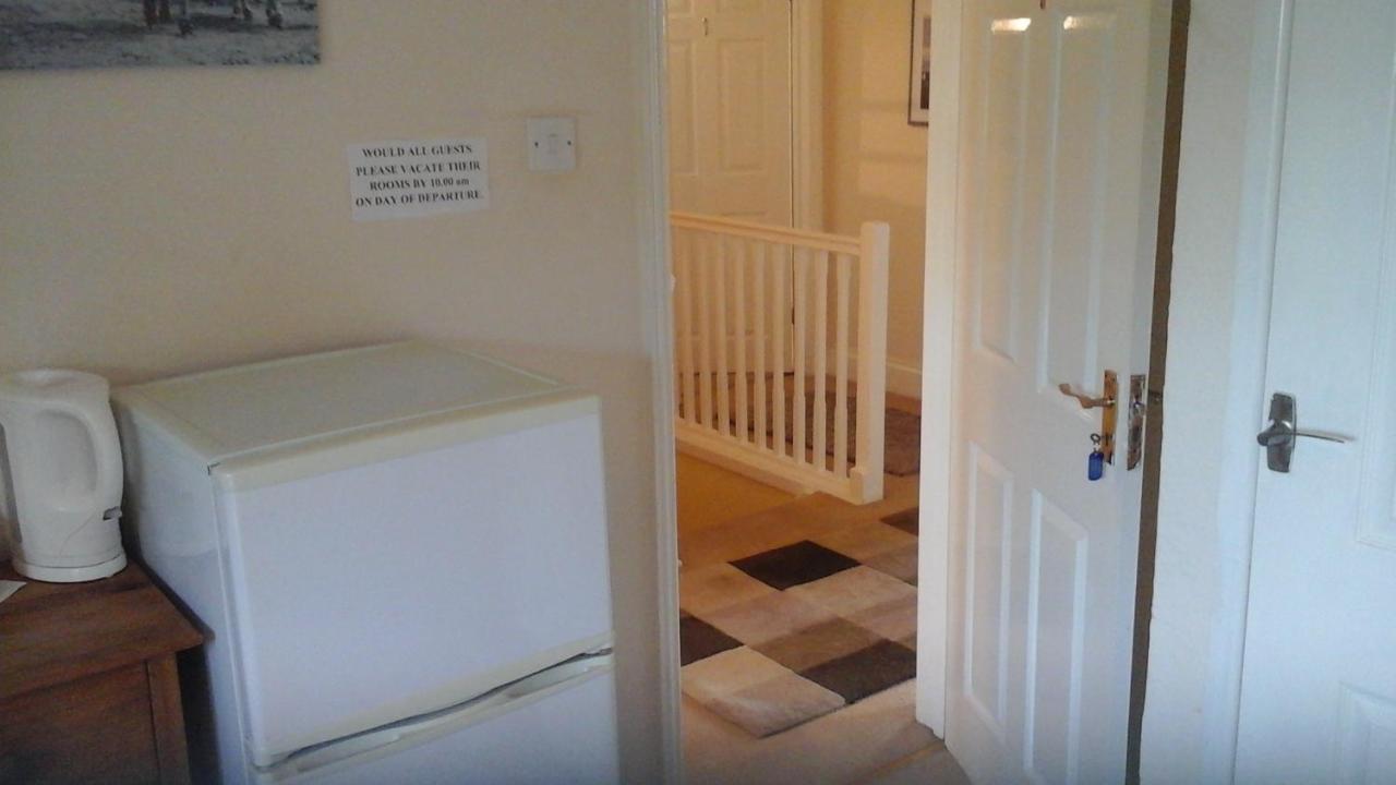 Elm House Accommodation Wisbech Luaran gambar