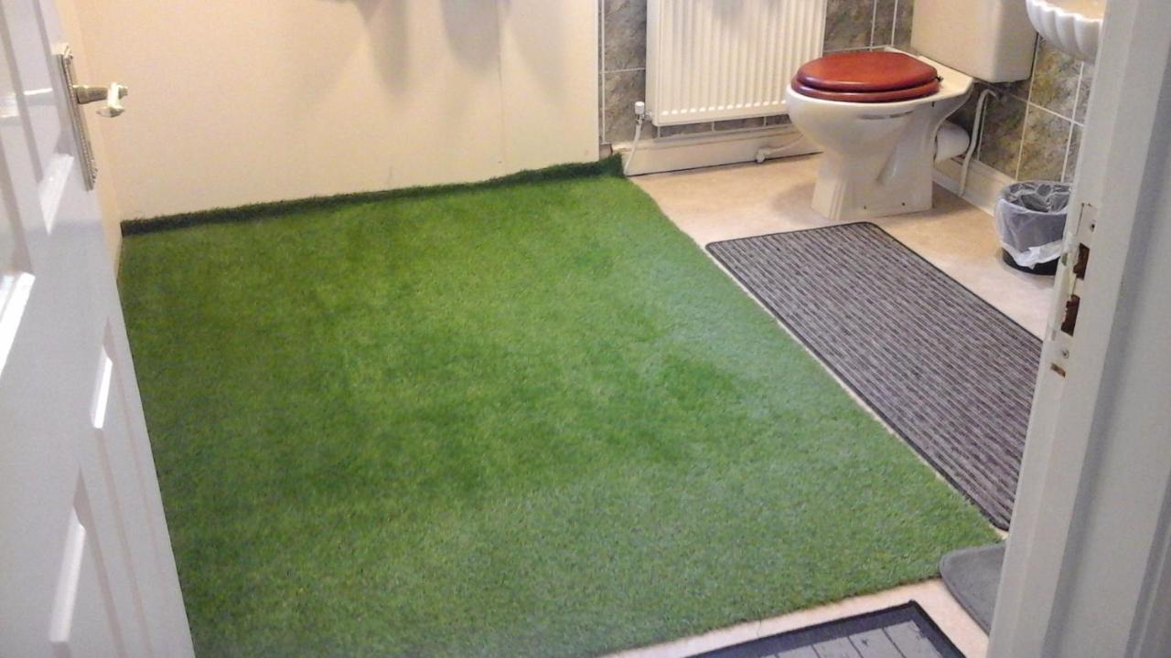 Elm House Accommodation Wisbech Luaran gambar