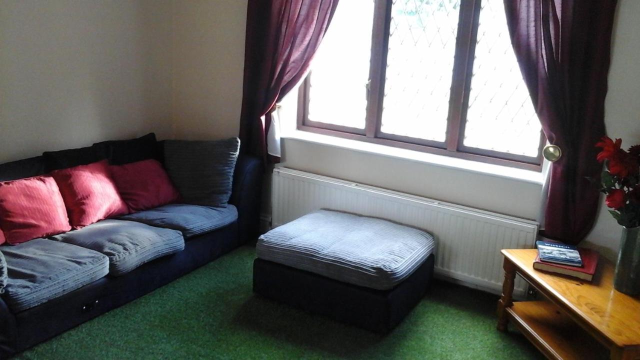 Elm House Accommodation Wisbech Luaran gambar