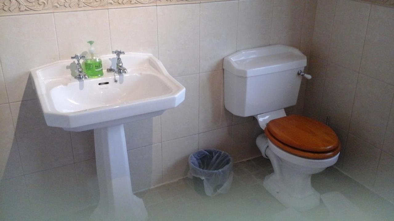Elm House Accommodation Wisbech Luaran gambar
