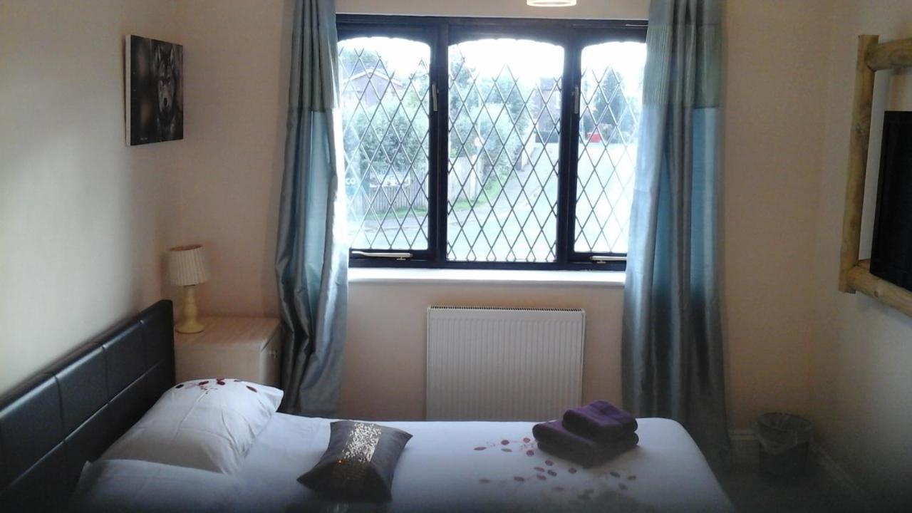 Elm House Accommodation Wisbech Luaran gambar