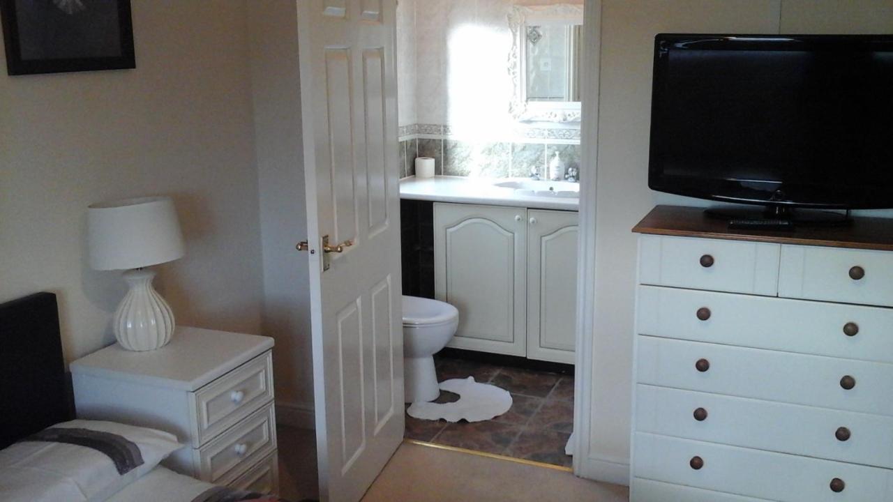 Elm House Accommodation Wisbech Luaran gambar