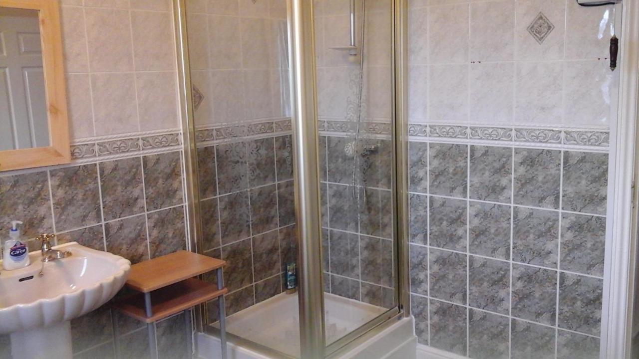 Elm House Accommodation Wisbech Luaran gambar