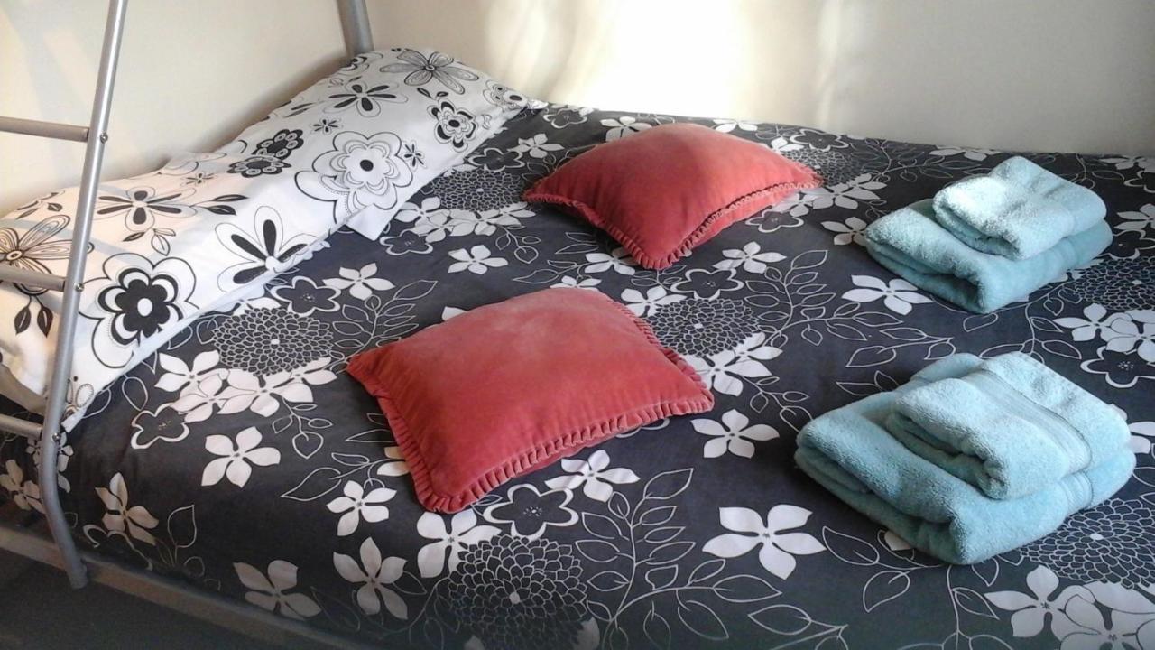 Elm House Accommodation Wisbech Luaran gambar