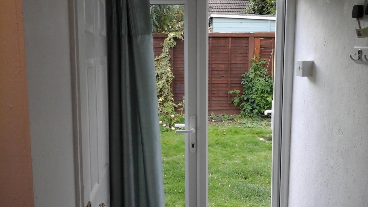 Elm House Accommodation Wisbech Luaran gambar
