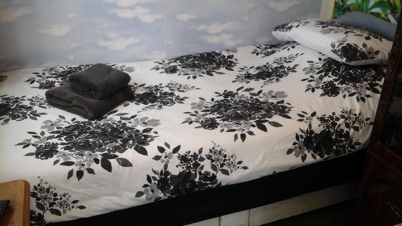 Elm House Accommodation Wisbech Luaran gambar