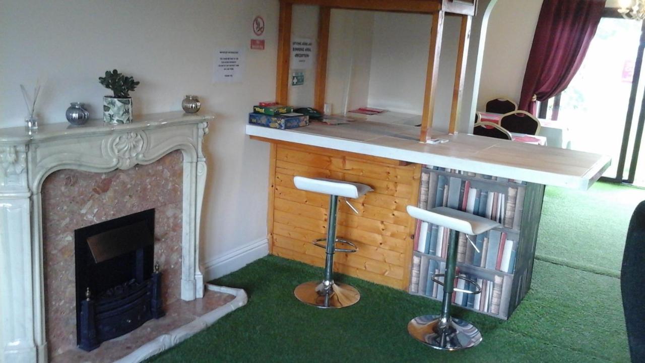 Elm House Accommodation Wisbech Luaran gambar
