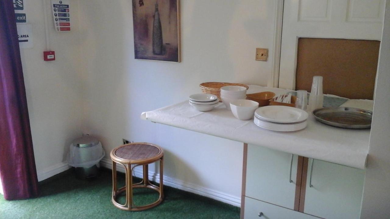 Elm House Accommodation Wisbech Luaran gambar