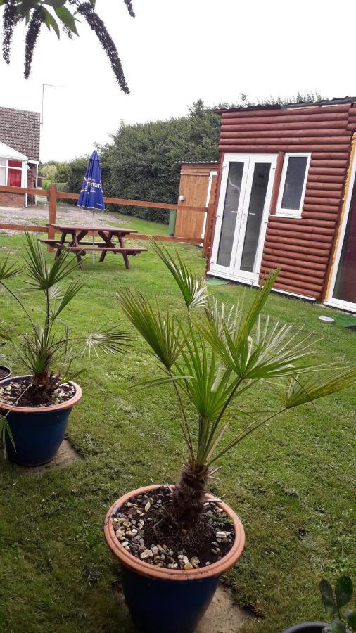 Elm House Accommodation Wisbech Luaran gambar