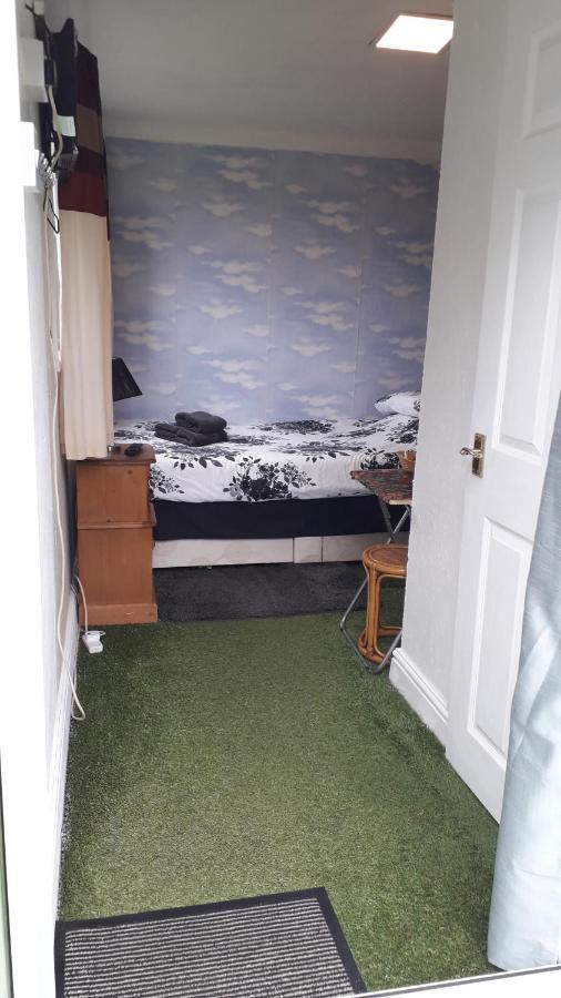 Elm House Accommodation Wisbech Luaran gambar