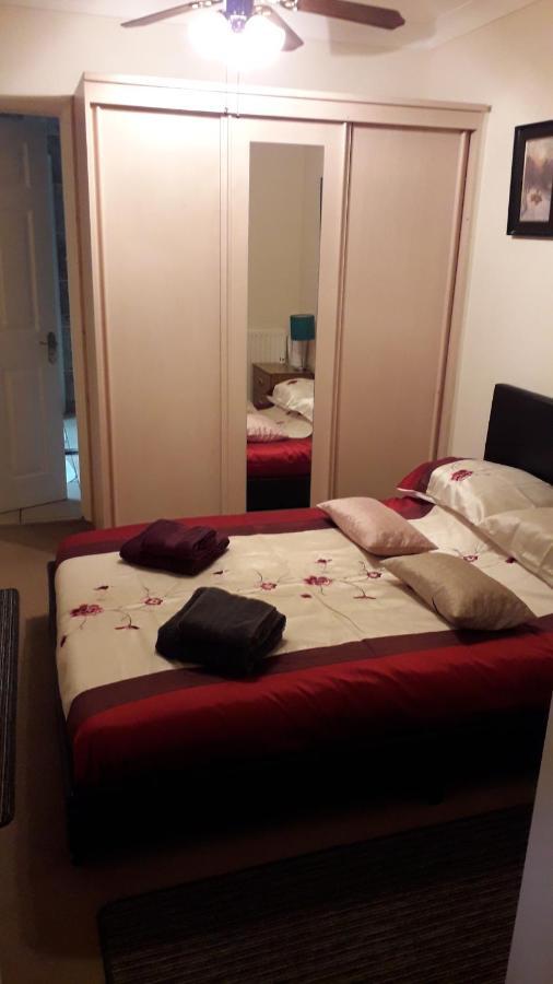 Elm House Accommodation Wisbech Luaran gambar