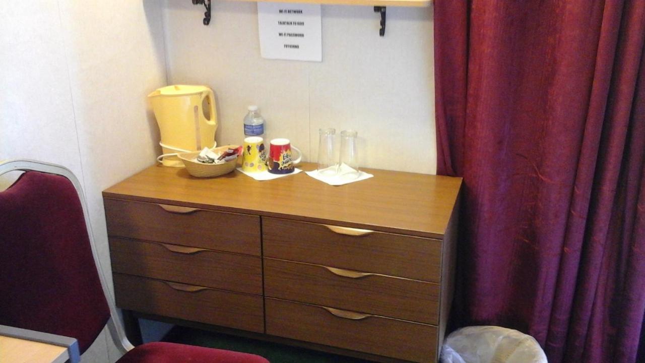 Elm House Accommodation Wisbech Luaran gambar