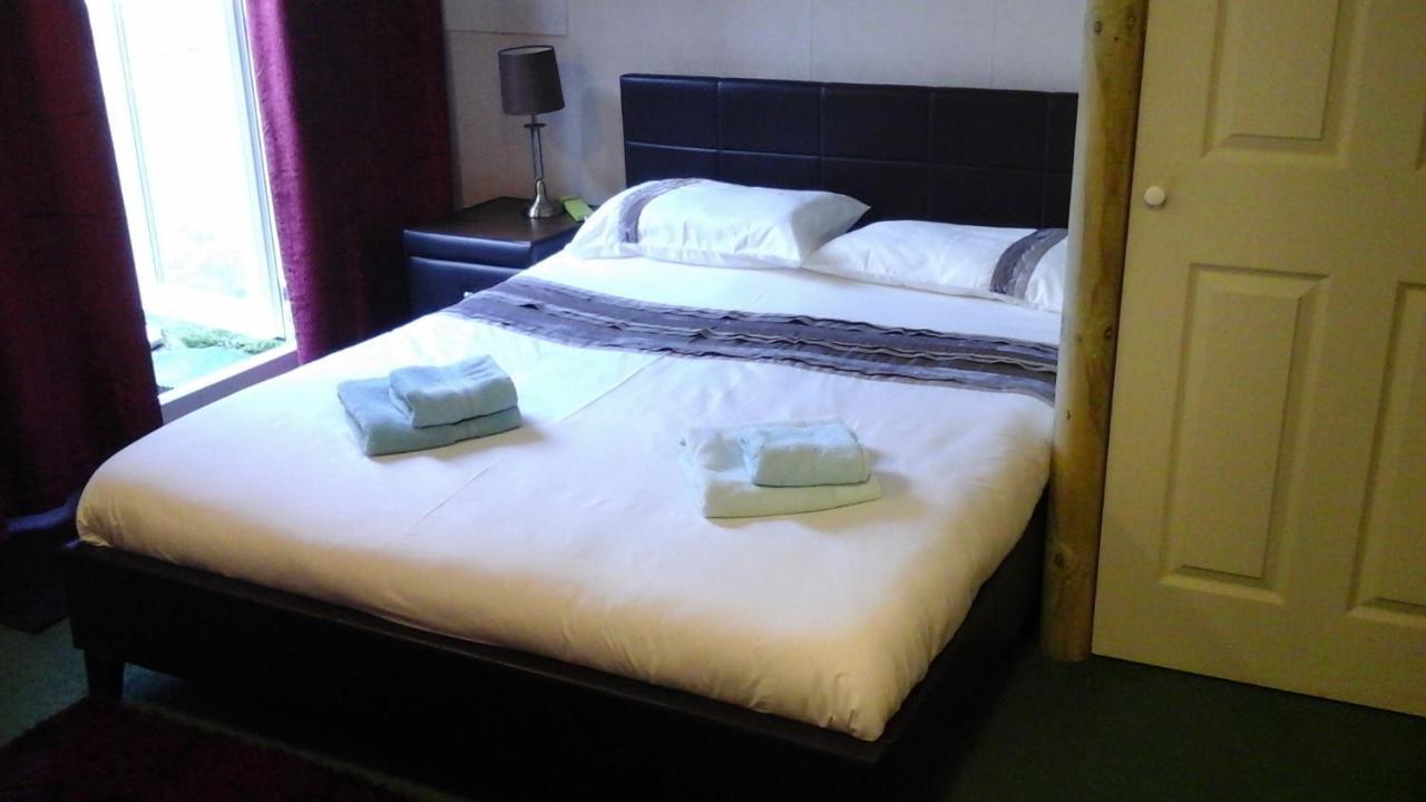 Elm House Accommodation Wisbech Luaran gambar