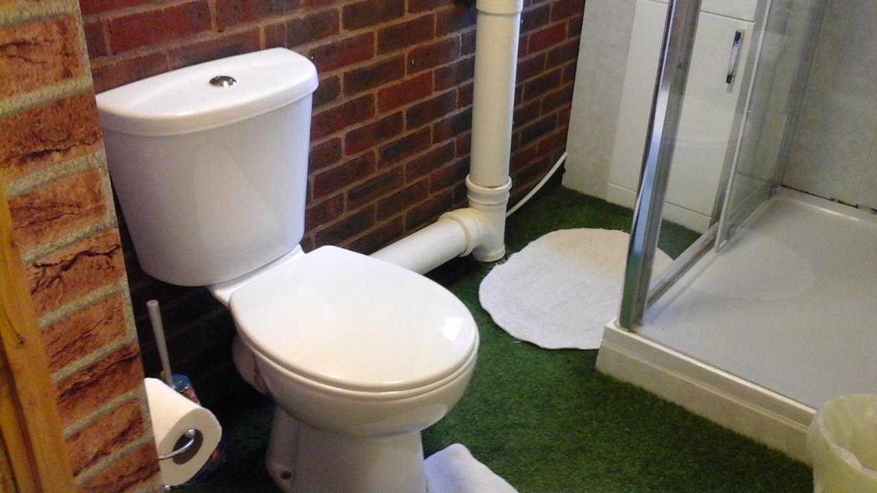 Elm House Accommodation Wisbech Luaran gambar