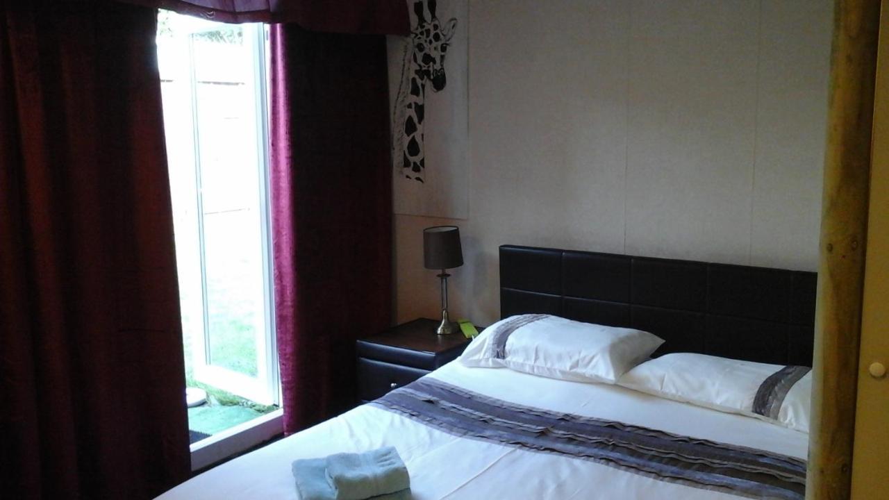 Elm House Accommodation Wisbech Luaran gambar