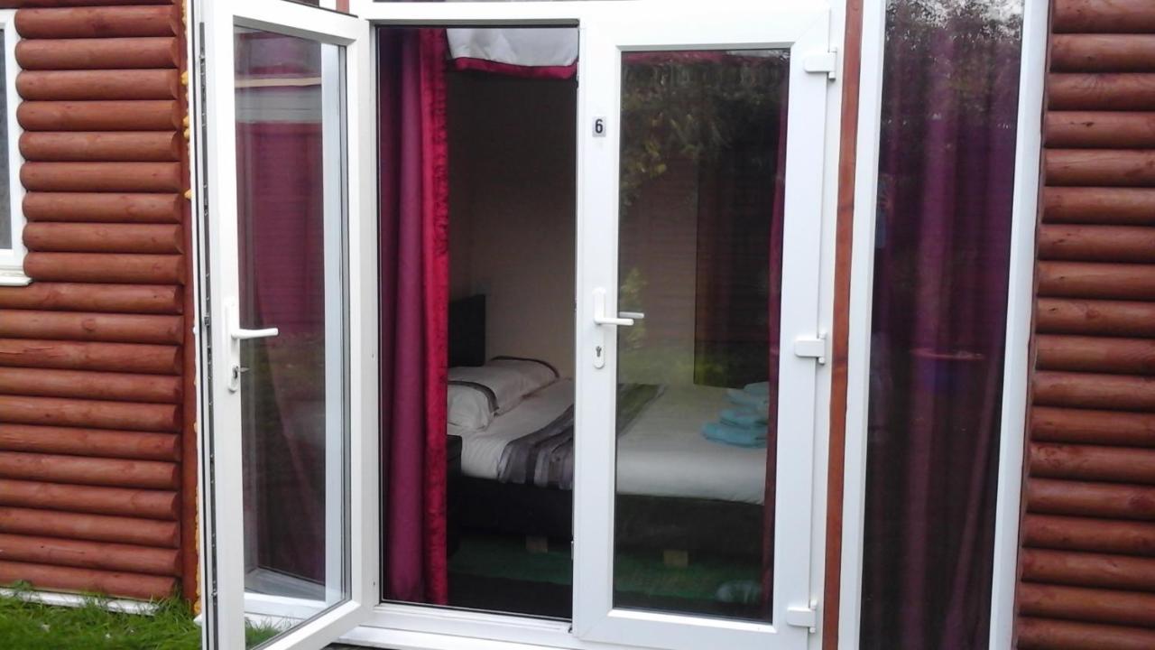 Elm House Accommodation Wisbech Luaran gambar