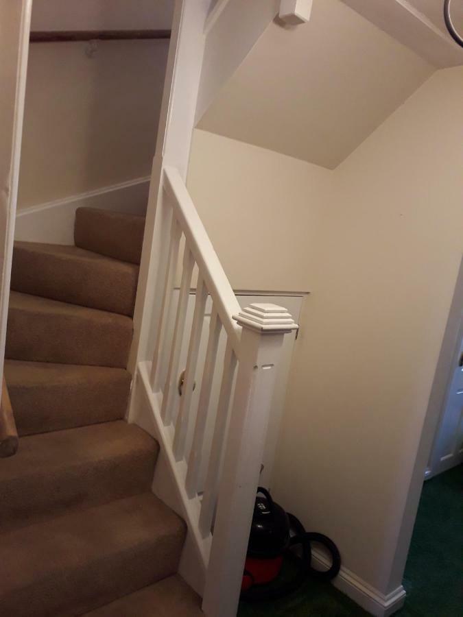 Elm House Accommodation Wisbech Luaran gambar
