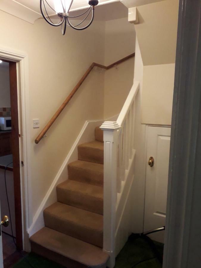 Elm House Accommodation Wisbech Luaran gambar
