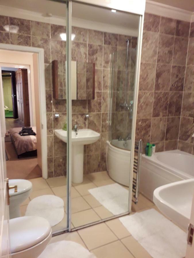 Elm House Accommodation Wisbech Luaran gambar