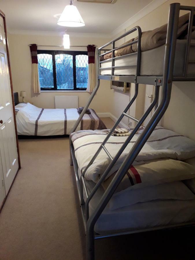 Elm House Accommodation Wisbech Luaran gambar
