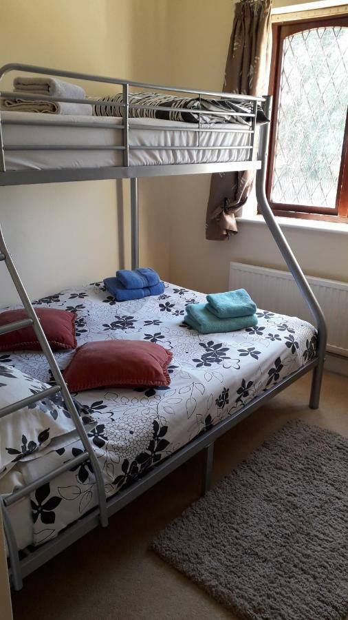 Elm House Accommodation Wisbech Luaran gambar