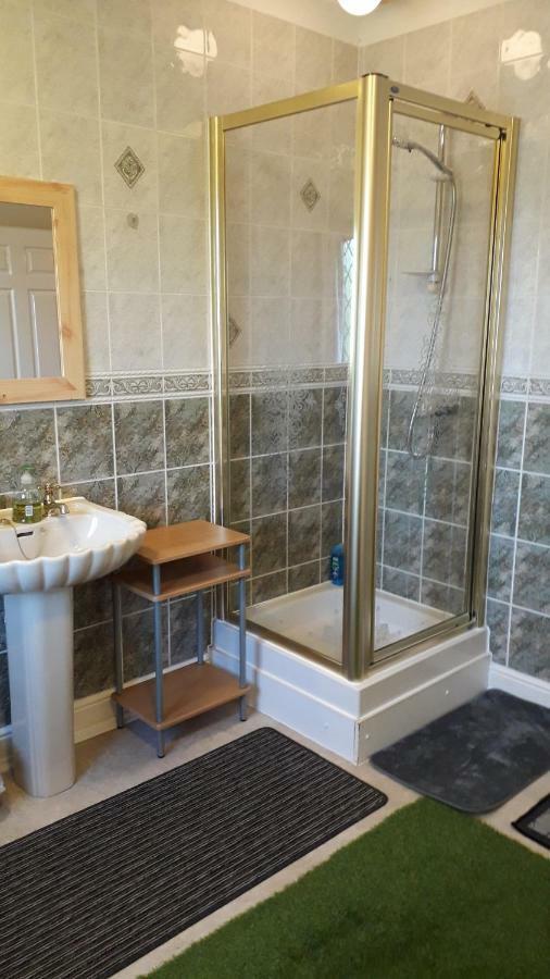 Elm House Accommodation Wisbech Luaran gambar