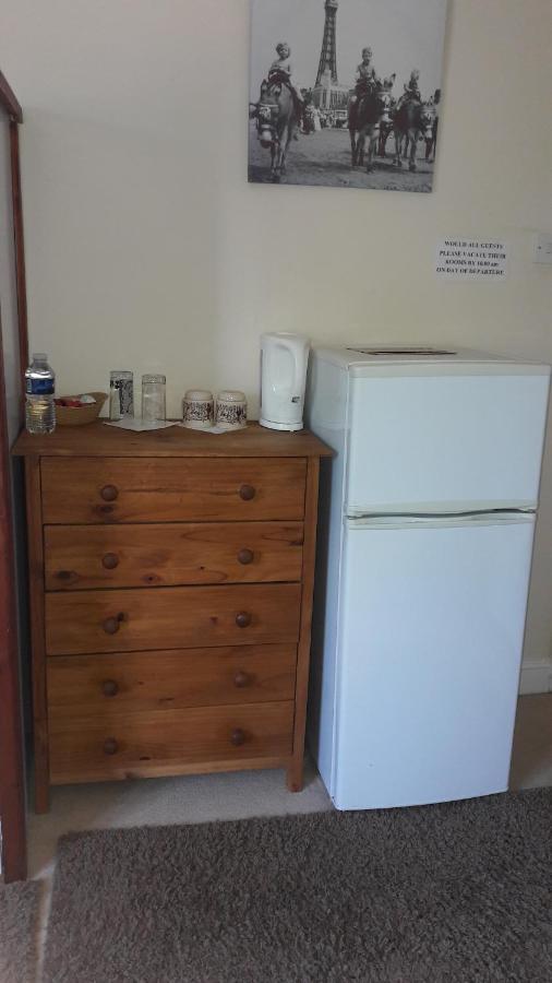 Elm House Accommodation Wisbech Luaran gambar